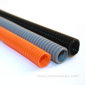flexible polyethylene drain pipe